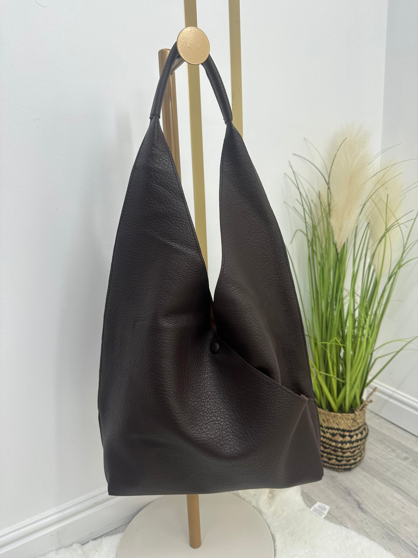 Slouchy bags
