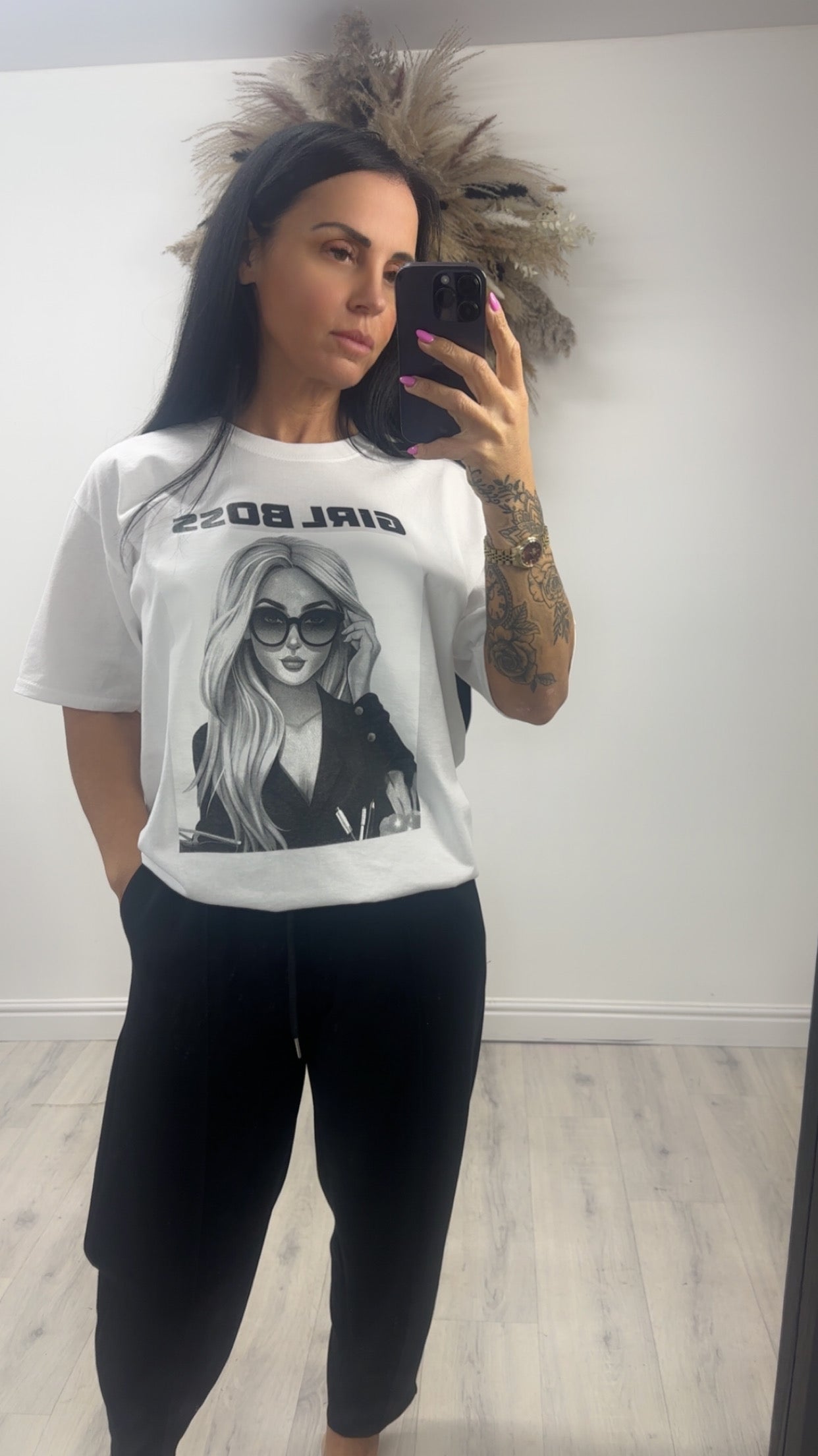 T shirt
