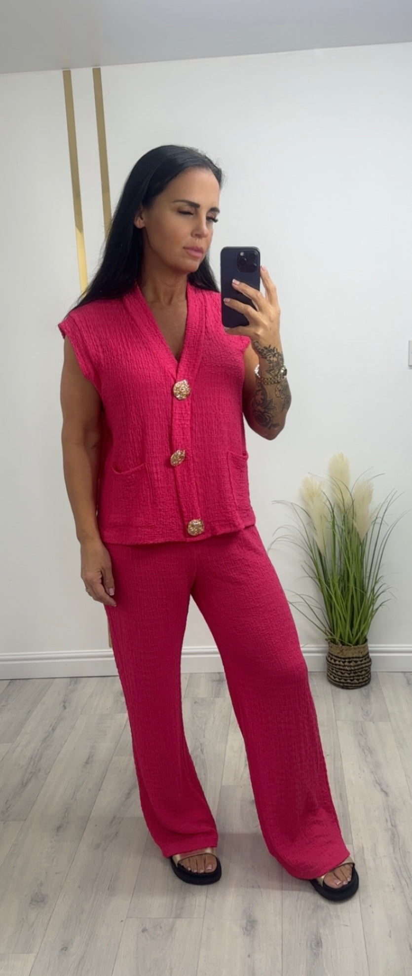 Bella Lounge sets