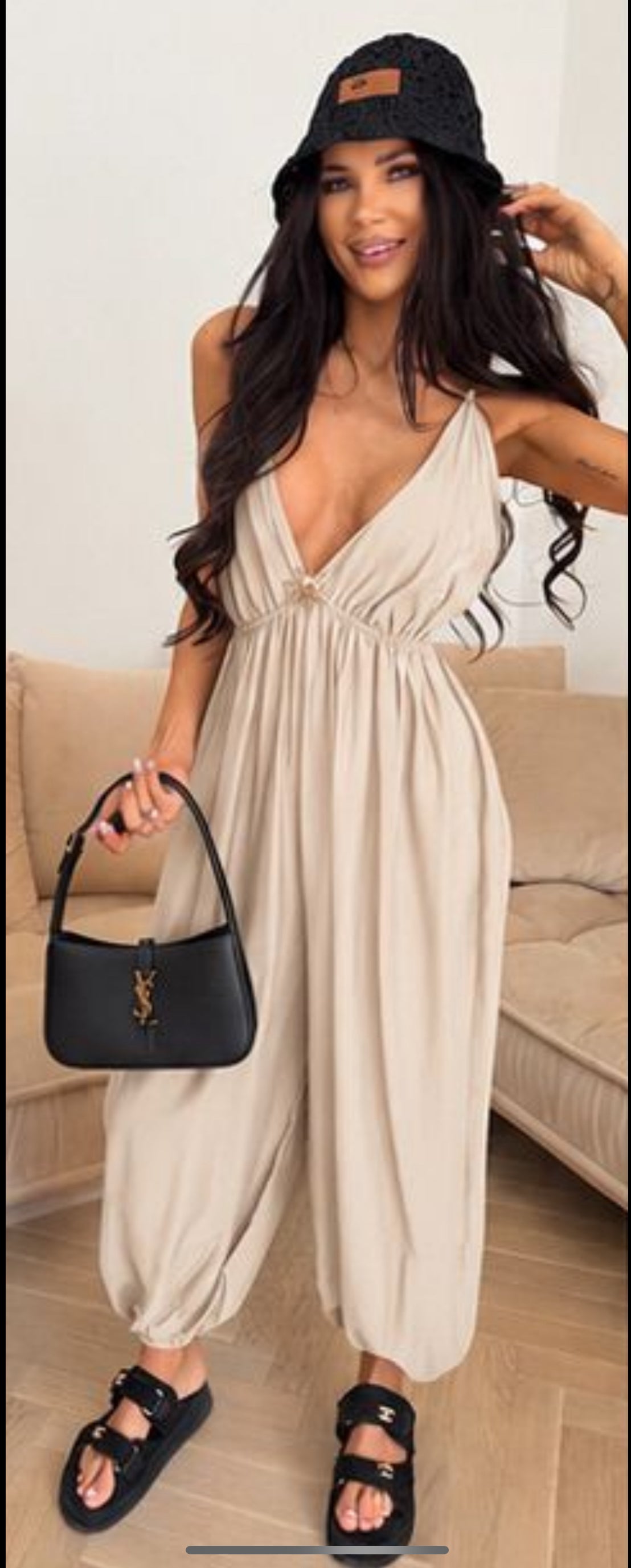 Ari Jumpsuit