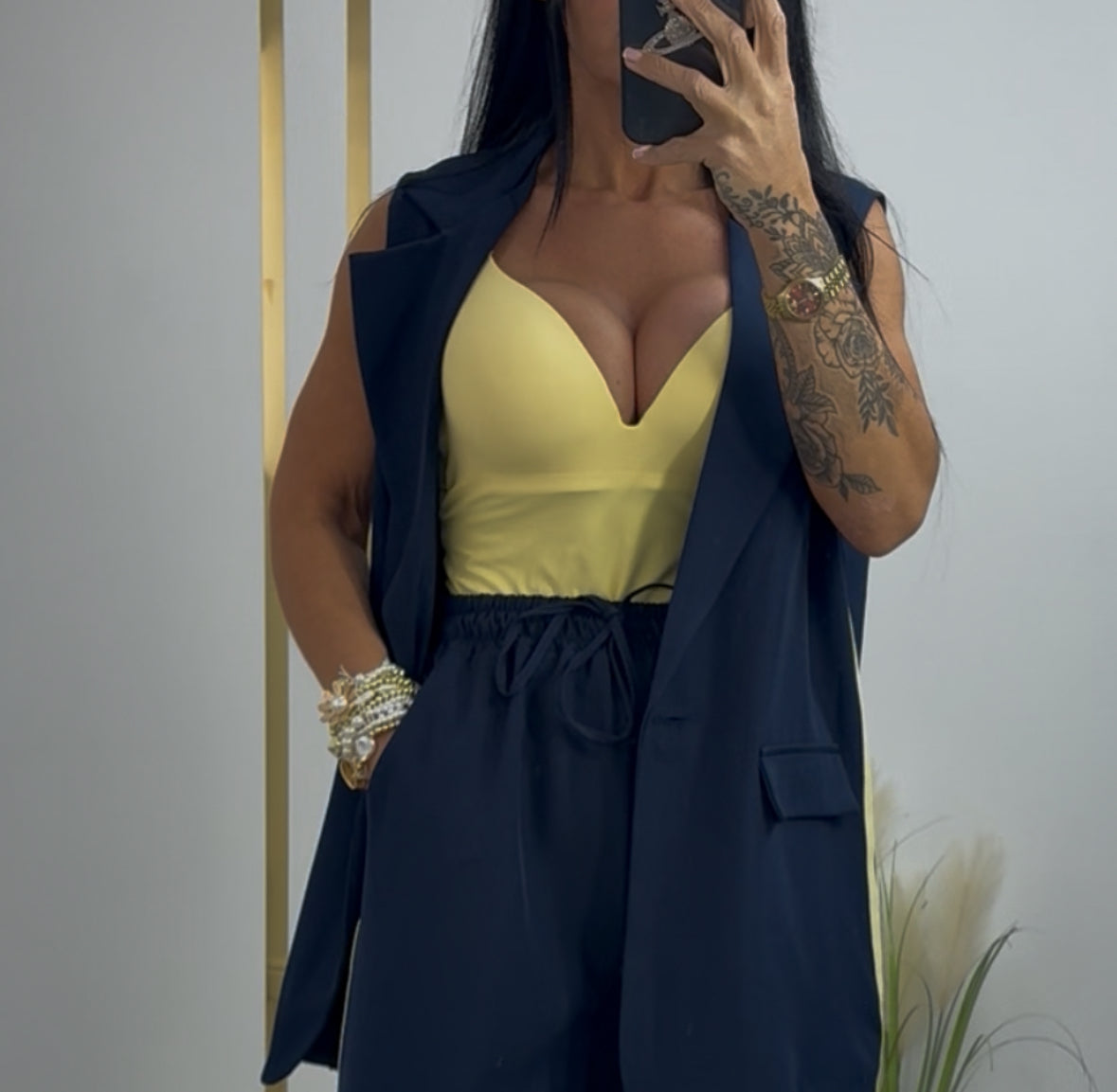Bodysuit