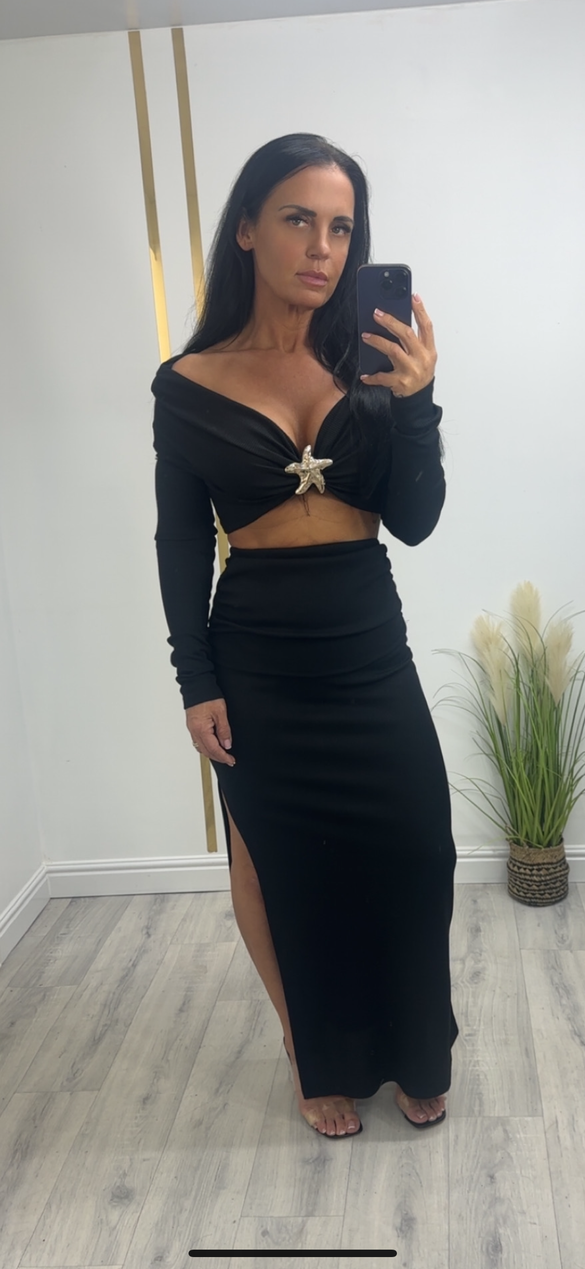 Arabella set