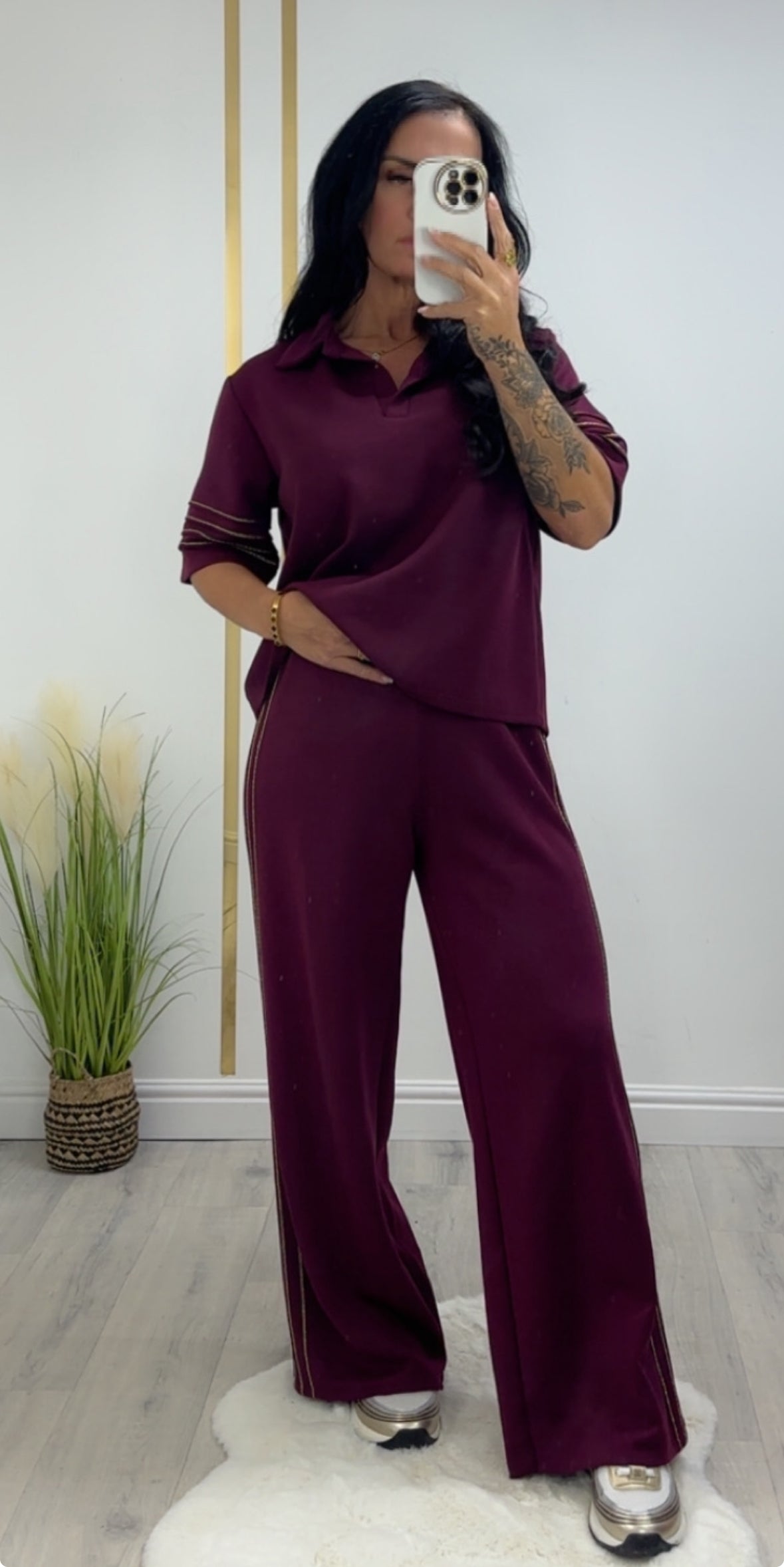 Lounge set