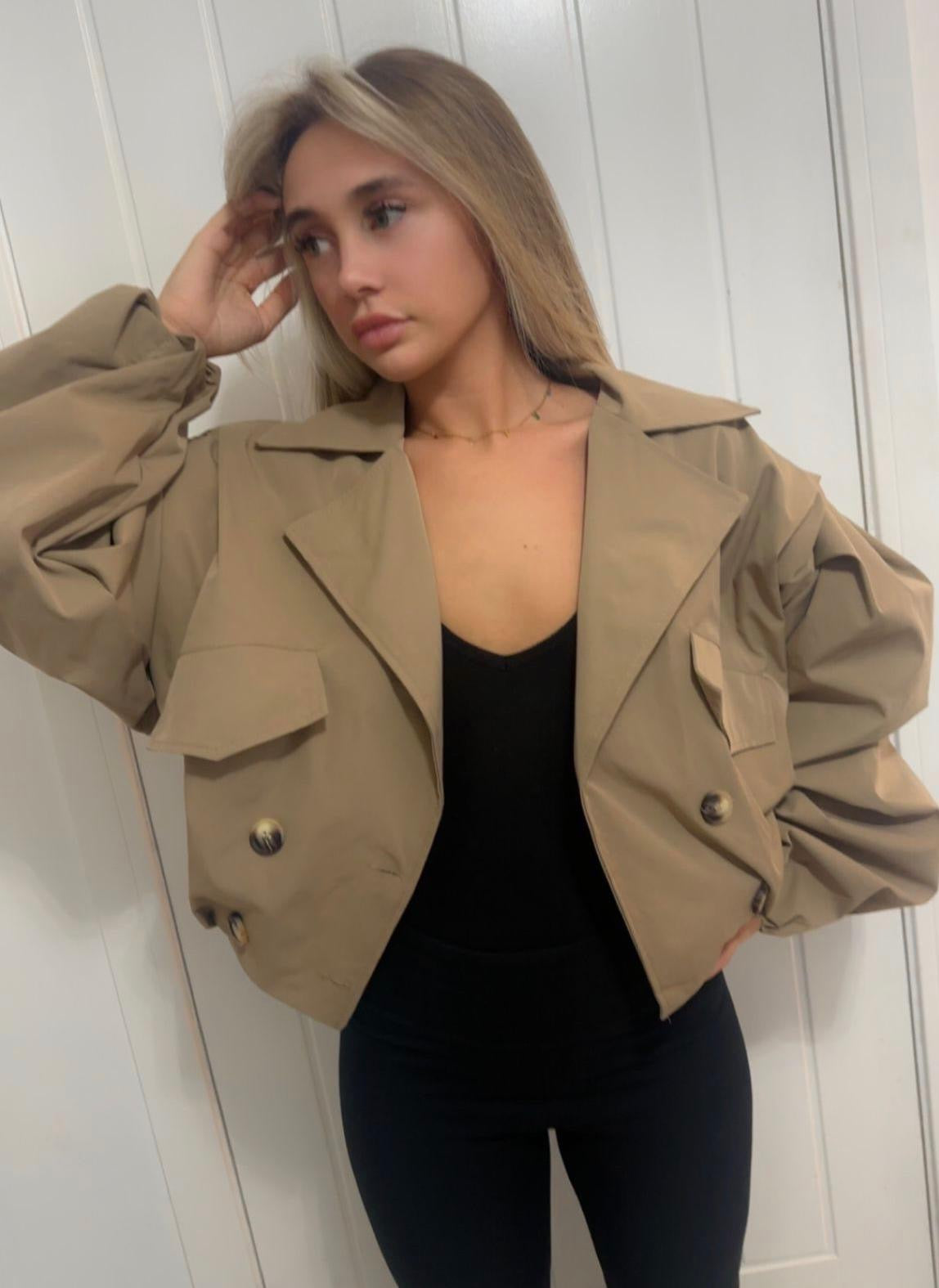 Betty Jacket