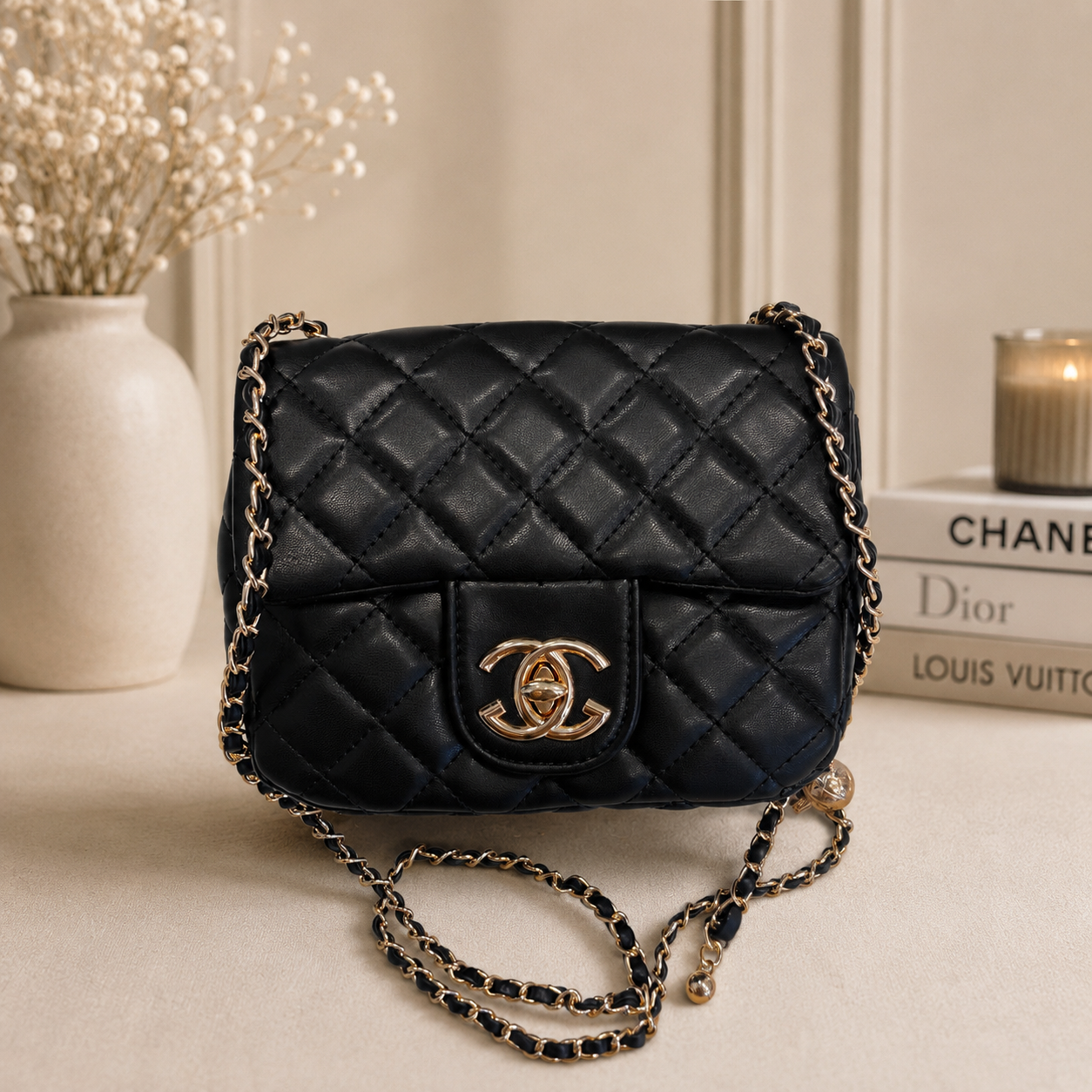 Mini Crossbody bags Cc