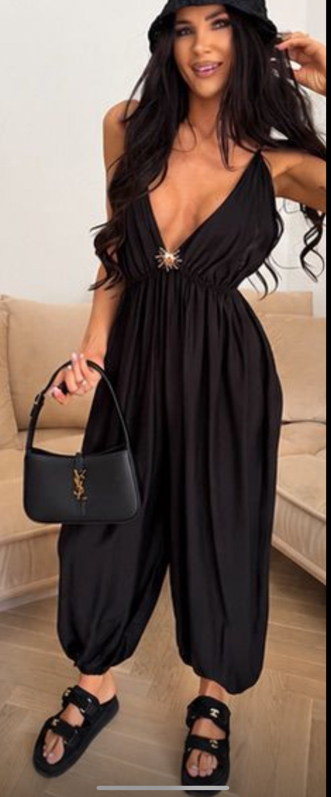 Ari Jumpsuit