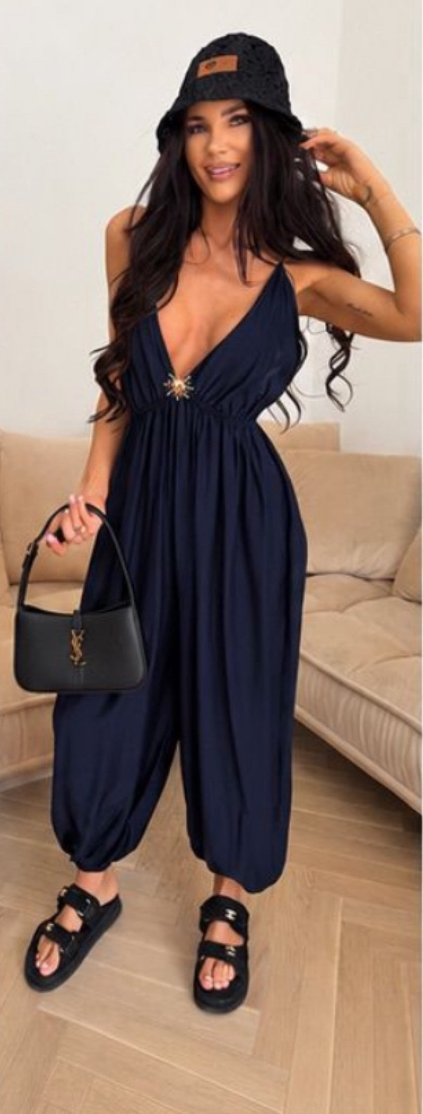 Ari Jumpsuit