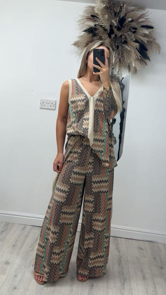 Co-ord