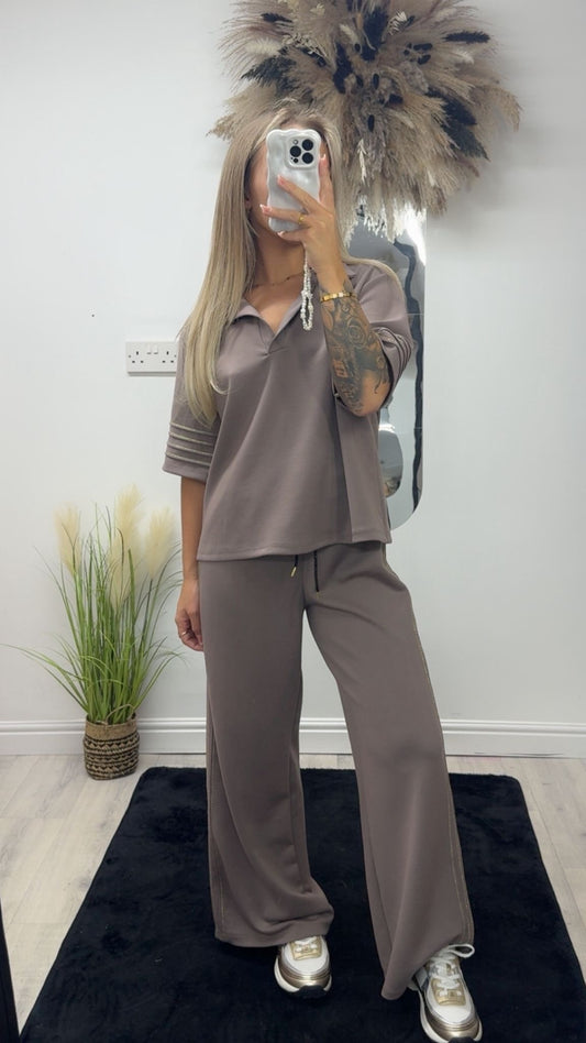 Lounge set