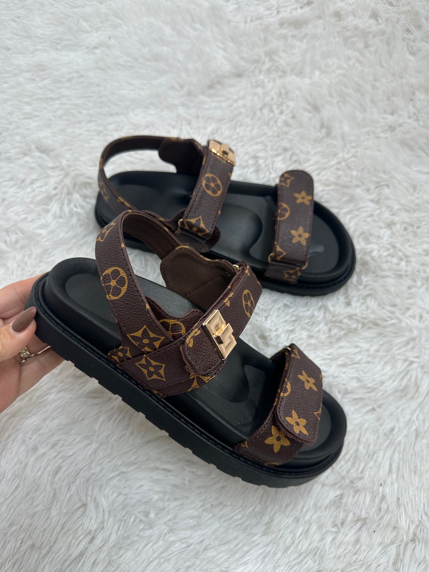 Sandals