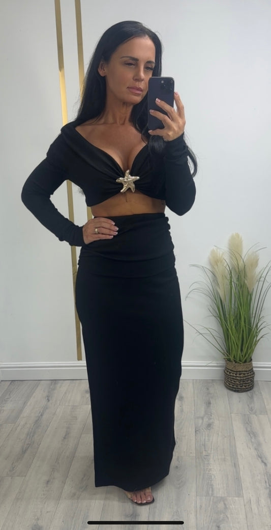 Arabella set