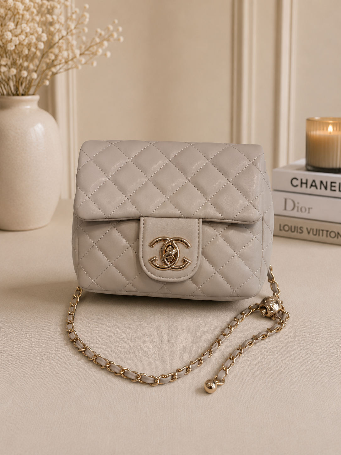Mini Crossbody bags Cc