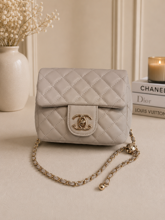 Mini Crossbody bags Cc