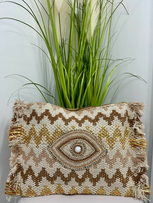 Clutch bag