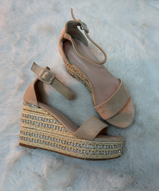 Rosalie wedges