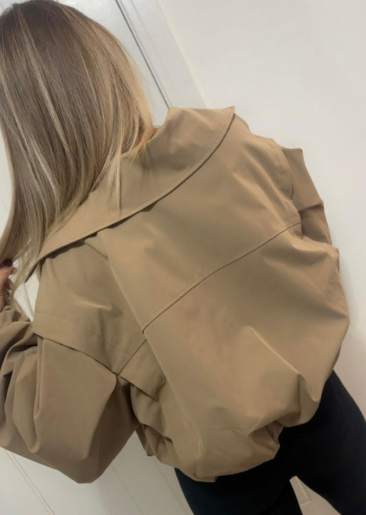 Betty Jacket