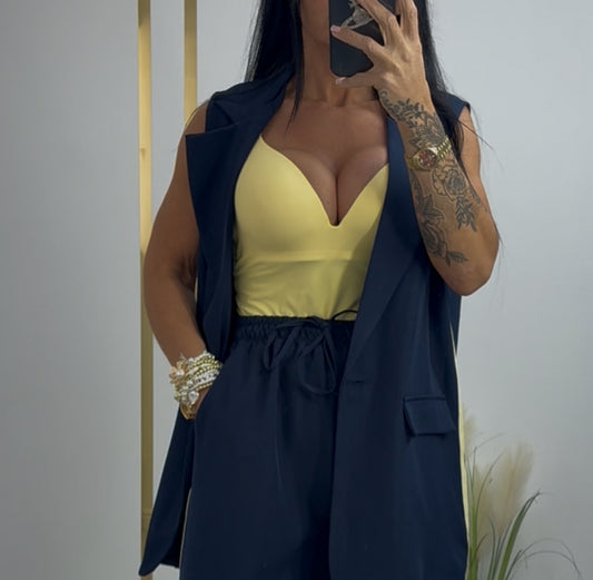Bodysuit