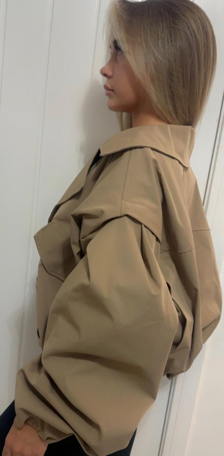 Betty Jacket