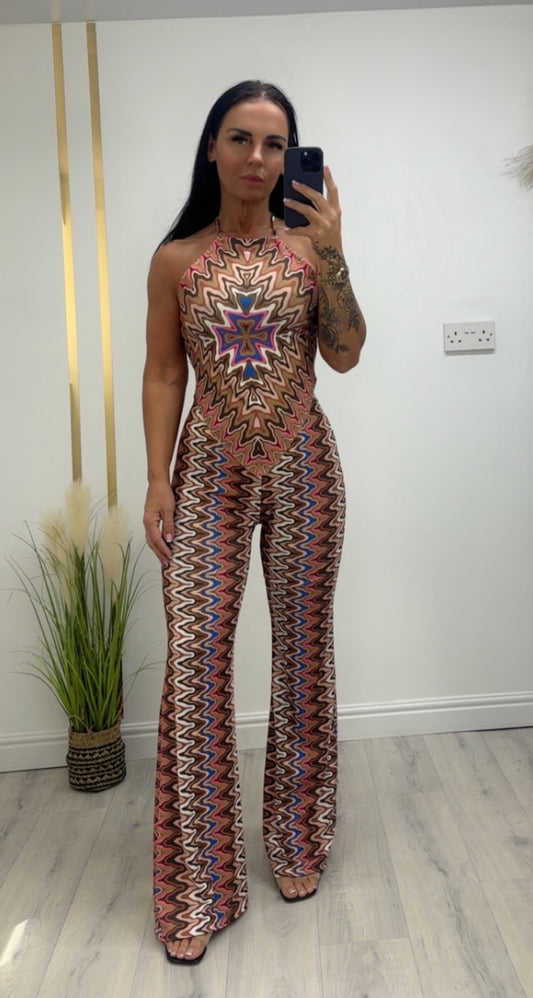 Milan two piece set