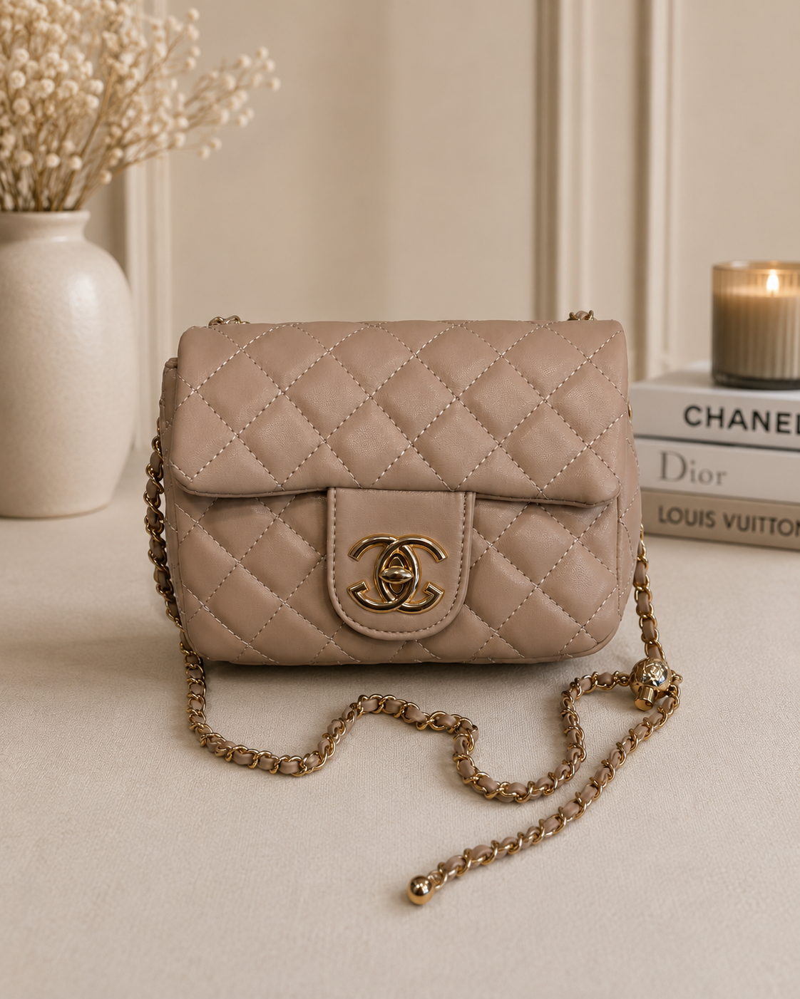 Mini Crossbody bags Cc