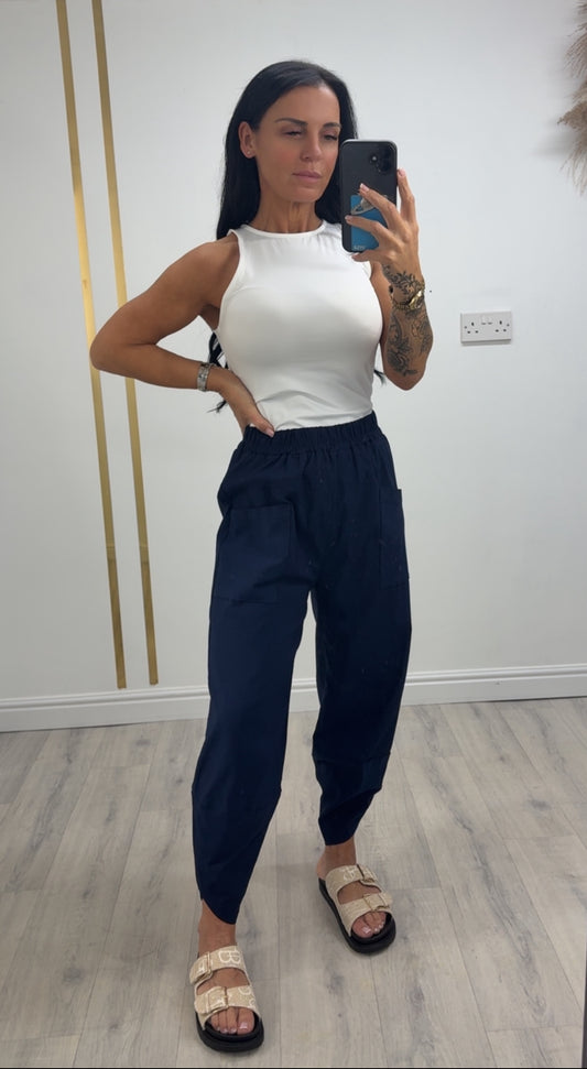 Balloon Pants