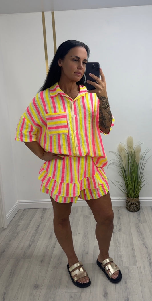 Mia set