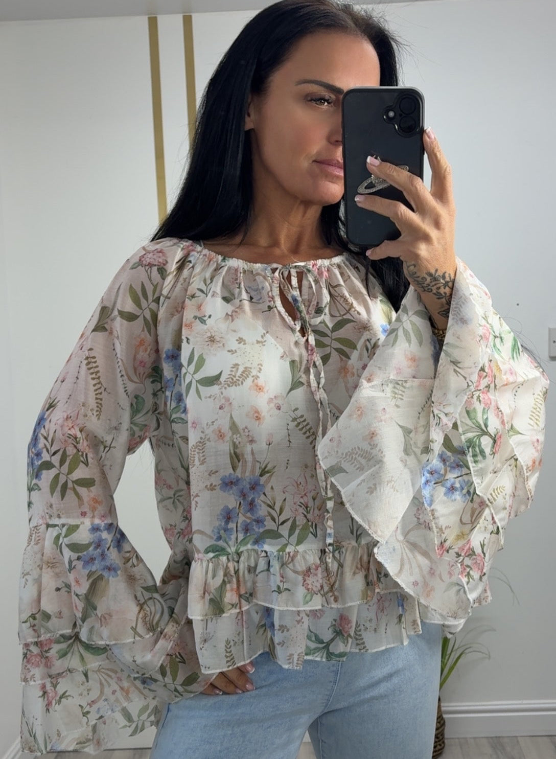 Boho Bloom
