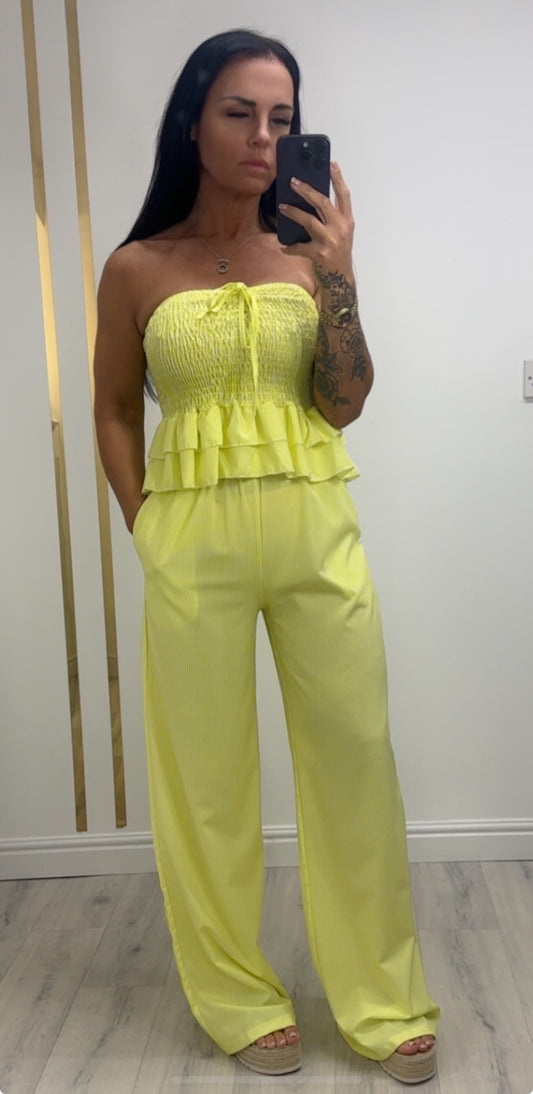 Freya two piece