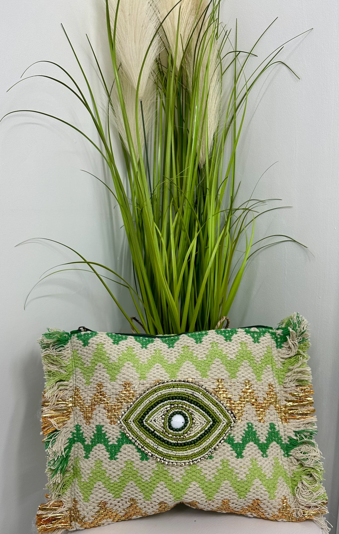Clutch bag