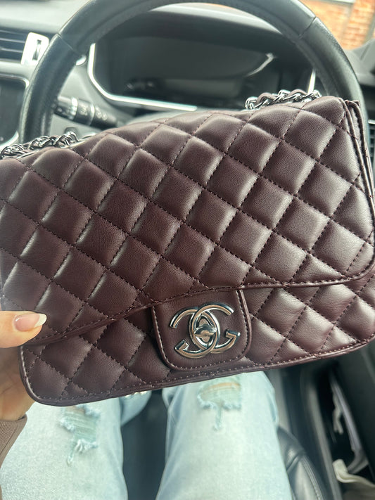 Quilted bags
