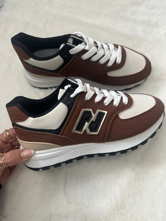 Trainers