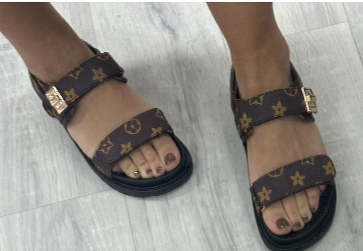 Sandals