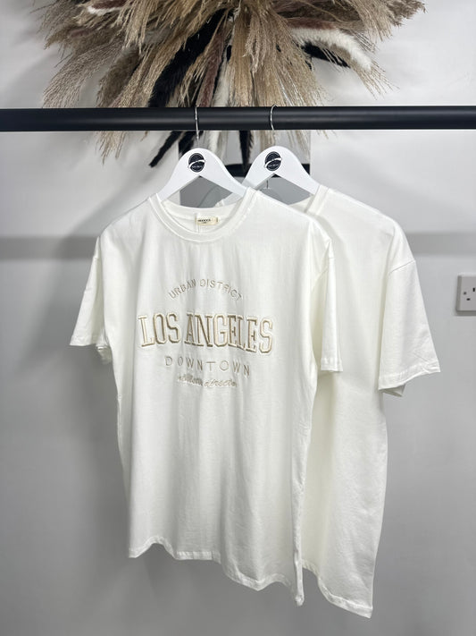 Los Angeles T-shirt