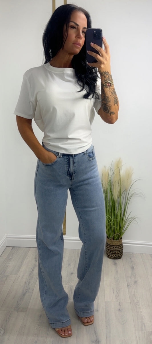 Denim Jeans