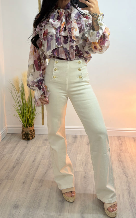 Camille jeans