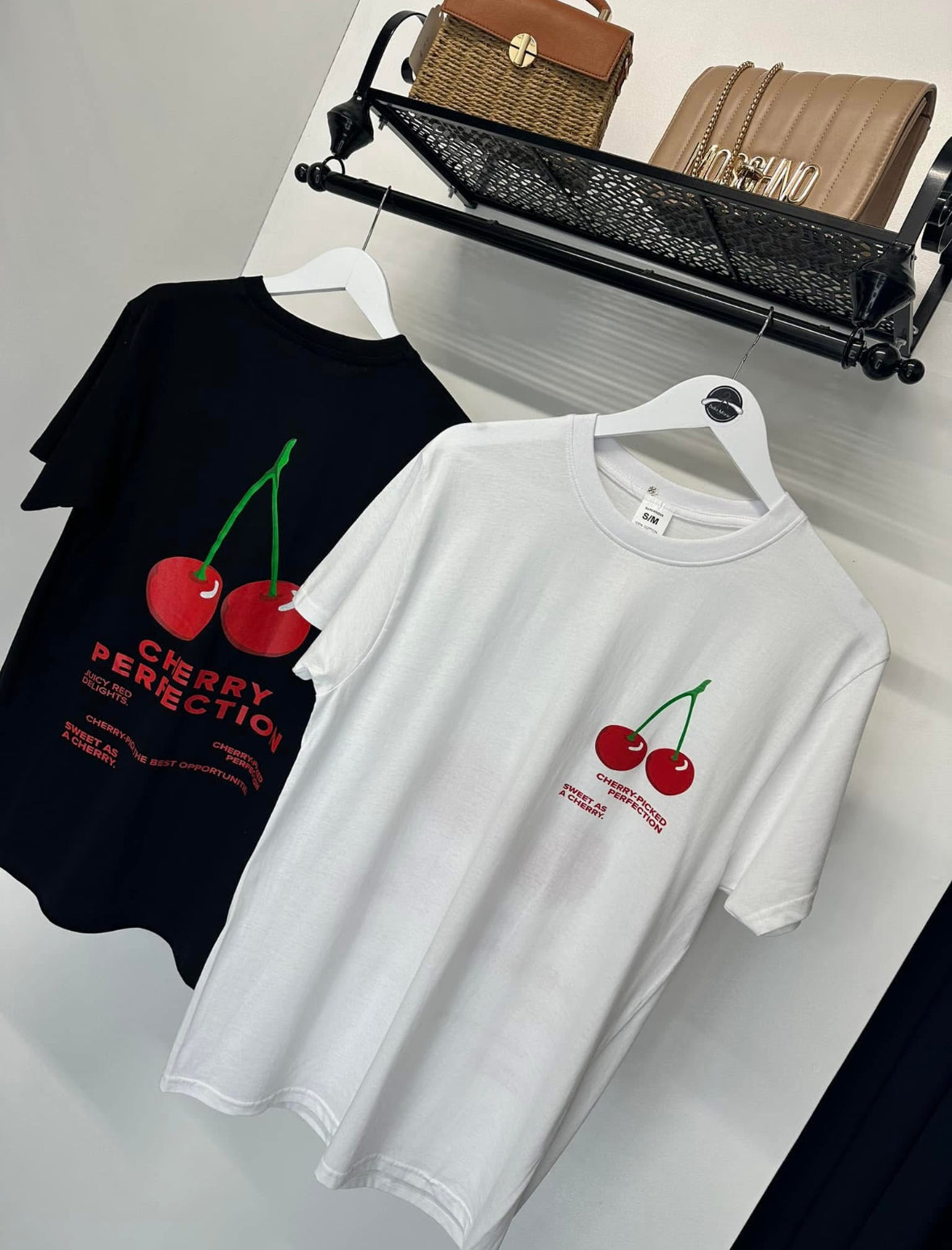 Cherry Ts