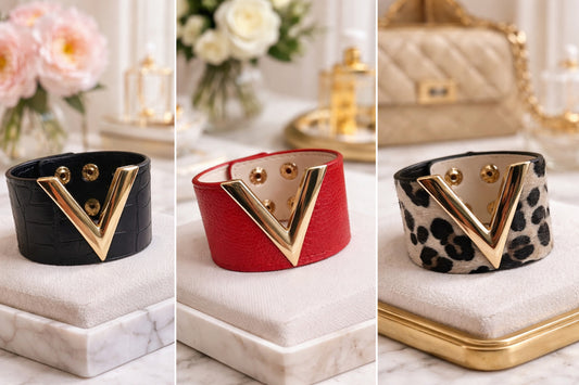 cuff Bracelet